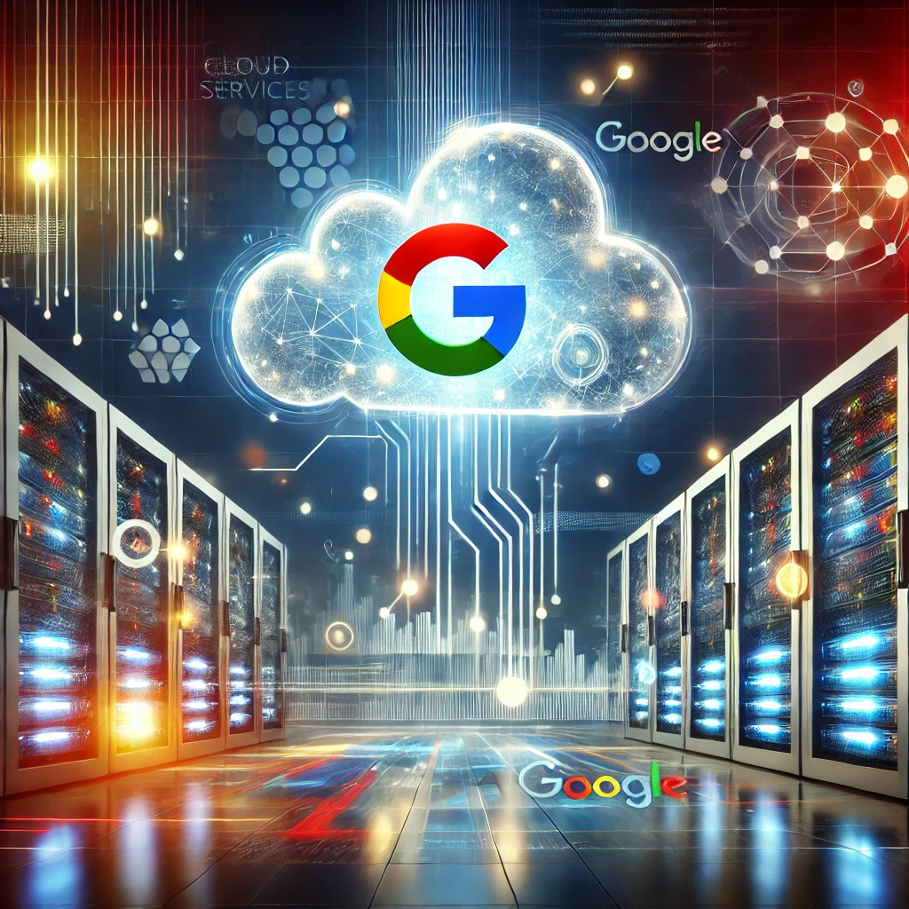 Google Cloud Learning Guide